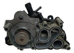Bomba D'agua 1.0 Tsi 3cc 1.4 Vw Gol Polo Up 2018 2023