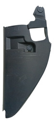 Acabamento Interno Retrovisor Direito Vw Polo 2019 2023