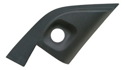 Moldura Acabamento Interno Retrovisor Dir Onix 2013/2019