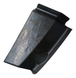 Protetor Ar Grade Churrasqueira Vw Polo 2023