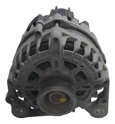 Alternador Gol Fox Polo Saveiro G5 G6 G7 G8 1.0 1.6 90A 