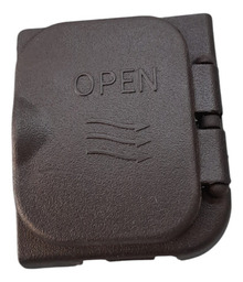 Difusor Saída Ar Porta Luvas Toyota Etios Original