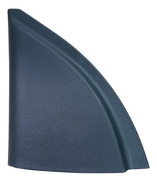 Acabamento Interno Esq. Retrovisor Moldura Toyota Yaris 2021