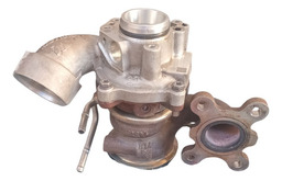 Turbina 1.0 Tcross Tsi 3cc Vw Nivus Polo Virtus 2017 A 2023