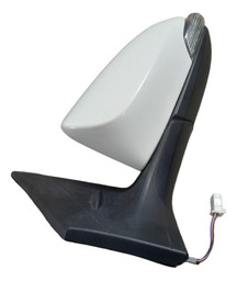 Retrovisor Esquerdo Toyota Yaris 2019/