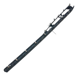 Moldura Difusor Ar Painel Toyota Corolla 2016 2017