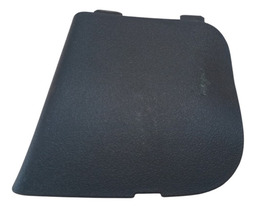 Acabamento Esquerdo Tampa Traseira Toyota Yaris Hatch 2021