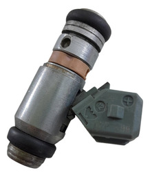  Bico Peug 206 Renault Clio Kangoo 1.0 16v Gas 00/06 Iwp099