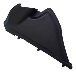 Moldura Painel Lateral Esquerdo Toyota Yaris 2021
