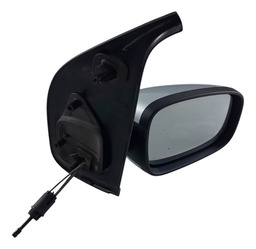 Retrovisor Direito Uno 4P 11/20 S/ Controle