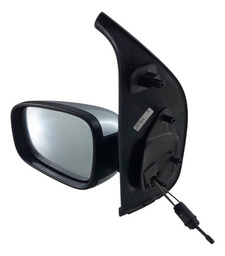 Retrovisor Esquerdo Uno 4P 11/20 C/ Controle