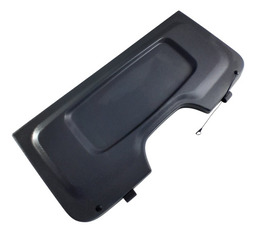 Tampão Bagagito Fiat Uno 2011 2012 a 2022