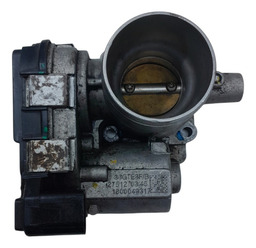 Corpo Borboleta Tbi Fiat Uno Vivace 1.0 Way Palio 2012 2013