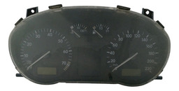 Painel Instrumento Vw Gol G3 1.0 Parati 99 2005