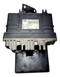 MODULO DE INJEÇÃO GOL 1.0 16V 1999 2004 IAW1AVI70BQ ORIGINAL