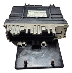 MODULO DE INJEÇÃO GOL 1.0 16V 1999 2004 IAW1AVI70BQ ORIGINAL