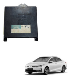 Modulo Bsi Fusivel Corolla 2.0 2018 Automatico 16v Original