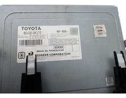 CENTRAL MULTIMÍDIA TOYOTA HILUX 2.8 DIESEL 2016 A 2020