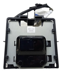 CENTRAL MULTIMÍDIA TOYOTA HILUX 2.8 DIESEL 2016 A 2020