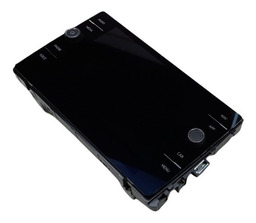 CENTRAL MULTIMÍDIA VW JETTA GLI TSI 2018 A 2022 ORIGINAL