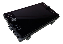 CENTRAL MULTIMÍDIA VW JETTA GLI TSI 2018 A 2022 ORIGINAL