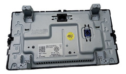 CENTRAL MULTIMÍDIA VW JETTA GLI TSI 2018 A 2022 ORIGINAL