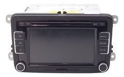 MULTIMÍDIA TIGUAN TSI 2009 A 2015 5K0035190