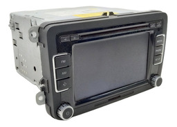 MULTIMÍDIA TIGUAN TSI 2009 A 2015 5K0035190