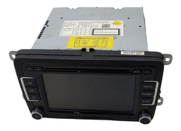 MULTIMÍDIA TIGUAN TSI 2009 A 2015 5K0035190