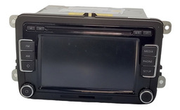 Multimídia Vw Jetta Tsi 2012 2013 a 2017