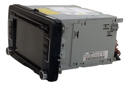 MULTIMÍDIA VW JETTA TSI 2012 2013 A 2017