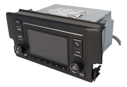 MULTIMÍDIA HONDA CIVIC G10 2017 2018 A 2021