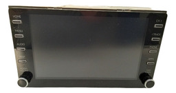 Multimídia Hilux Sw4 2016 A 2022 Original