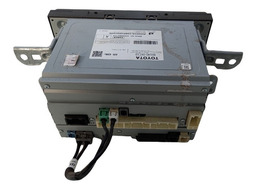 MULTIMÍDIA HILUX SW4 2016 A 2022 ORIGINAL