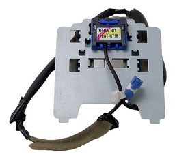 MULTIMÍDIA HILUX SW4 2016 A 2022 ORIGINAL