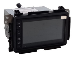 MULTIMIDIA HONDA HRV 2015 A 2021 ORIGINAL