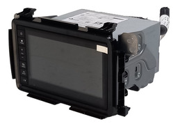 MULTIMIDIA HONDA HRV 2015 A 2021 ORIGINAL