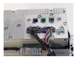 MULTIMIDIA HONDA HRV 2015 A 2021 ORIGINAL