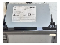 MULTIMIDIA HONDA HRV 2015 A 2021 ORIGINAL