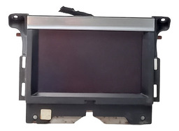 MULTIMÍDIA RANGE ROVER SPORT 2010 2011 2012 2013