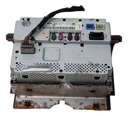 MULTIMÍDIA RANGE ROVER SPORT 2010 2011 2012 2013