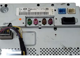 MULTIMÍDIA RANGE ROVER SPORT 2010 2011 2012 2013