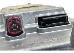 TELA NAVEGAÇÃO MULTIMÍDIA BMW X1 2010 A 2015 C/DETALHE