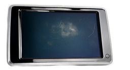 TELA MULTIMIDIA BMW 535I M SPORT F10 2012A 2016 VAI NO BANCO