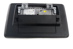 TELA MULTIMIDIA BMW 535I M SPORT F10 2012A 2016 VAI NO BANCO