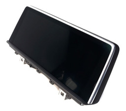 TELA MULTIMIDIA BMW X6 3.0 XDRIVE 35IX F16 N55 ORIGINAL