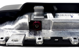 TELA MULTIMIDIA BMW X6 3.0 XDRIVE 35IX F16 N55 ORIGINAL