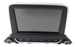 Multimídia Hyundai Hb20 2020 2021 2022
