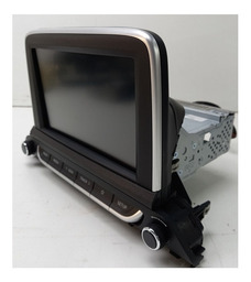 MULTIMÍDIA HYUNDAI HB20 2020 2021 2022