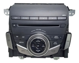 RÁDIO HYUNDAI AZERA 2012 A 2016 ORIGINAL